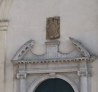 Chiesa della Beata Vergine della Salute
