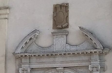 Chiesa della Beata Vergine della Salute