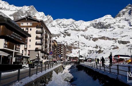 Valle Ski Service