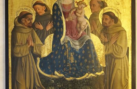 Parrocchia Santi Simone e Giuda Apostoli