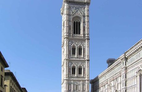 Campanile di Miane