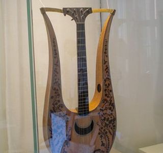 Conservatorio "Agostino Steffani"