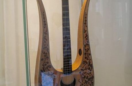 Conservatorio "Agostino Steffani"