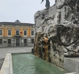 Monumento Ai Caduti Della I Guerra Mondiale