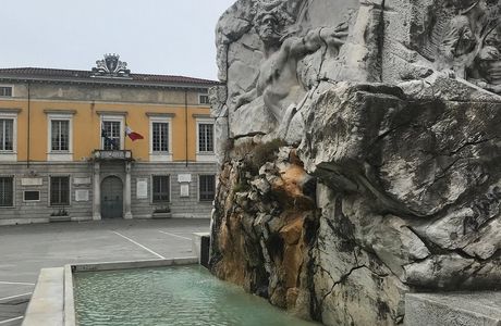 Monumento Ai Caduti Della I Guerra Mondiale