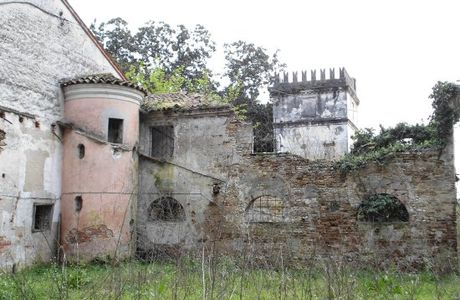 Villa Cittadella Giusti