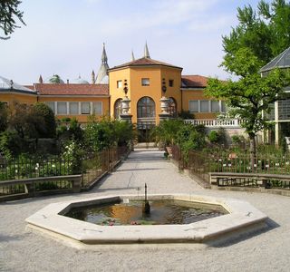 Orto Botanico di Padova