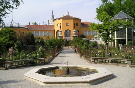 Orto Botanico di Padova