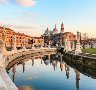 Prato della Valle