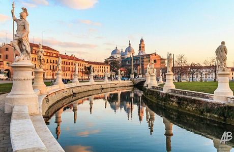 Prato della Valle