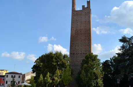 Torre Dona