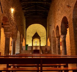 Propositura di San Leonardo e di Santa Maria Assunta