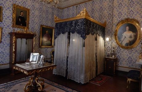 Palazzo Viti