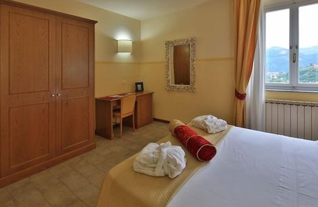 Terme Bagni di Lucca