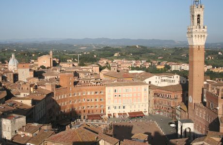 Siena Info Point
