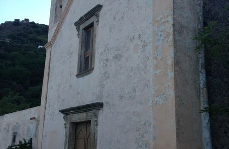 Chiesa di San Bartolo