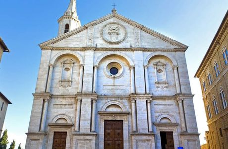 Ex Chiesa di San Francesco