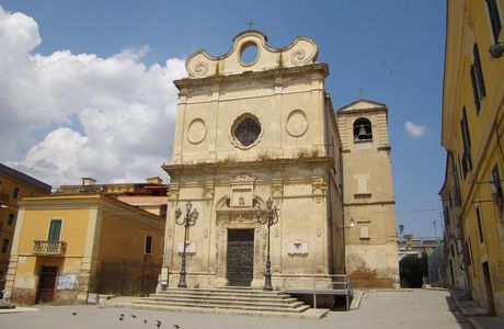 Sticchiuomo
