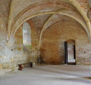L'Abbazia di San Mauro