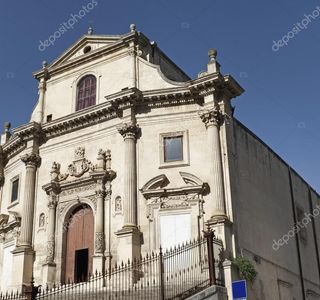 Chiesa delle Anime Sante del Purgatorio