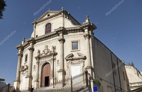Chiesa delle Anime Sante del Purgatorio