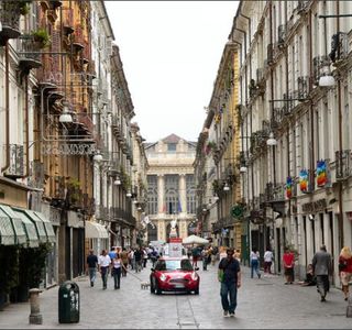 Corte Garibaldi