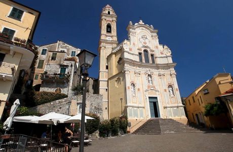 Cava Anfiteatro San Giovanni