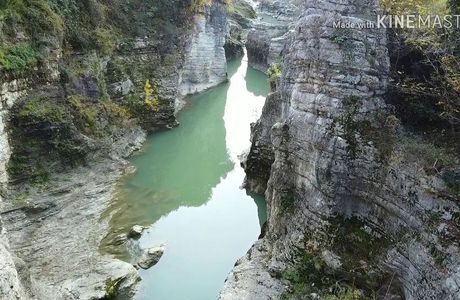 Marmitte dei Giganti