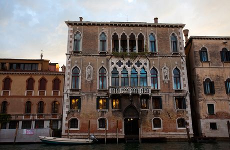 Palazzo Gabrieli