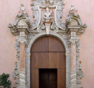 Porta San Martino
