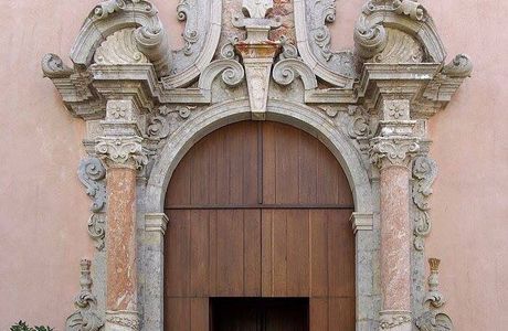 Porta San Martino