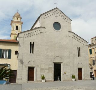 Chiesa Santo Stefano Protomartire