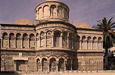 Chiesa SS. Annunziata