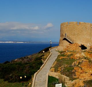 Torre di Longonsardo