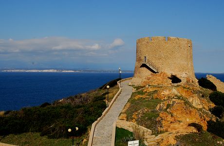 Torre di Longonsardo