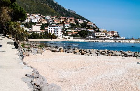 Spiaggia di Palmasera