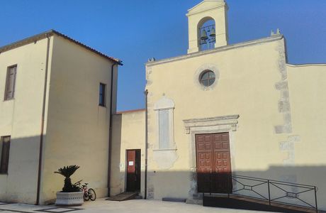 Chiesa Parrocchiale di San Maurizio