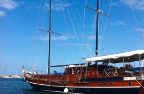 Caicco Servizi Nautici