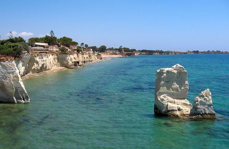 Lido Harundo