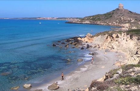 Torre di San Giovanni