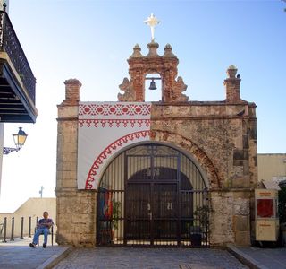 Batería de Santa Catalina