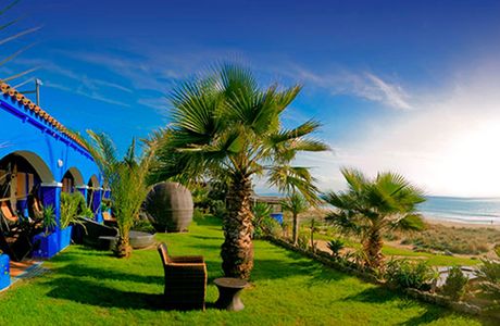 Hotel Arte Vida Tarifa