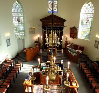 Synagogue