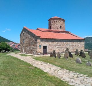 Church of St. Apostles Peter and Paul