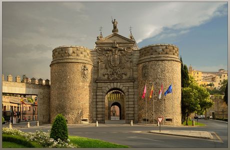 Puerta De La Nevera