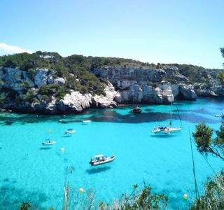 Menorca a Caballo