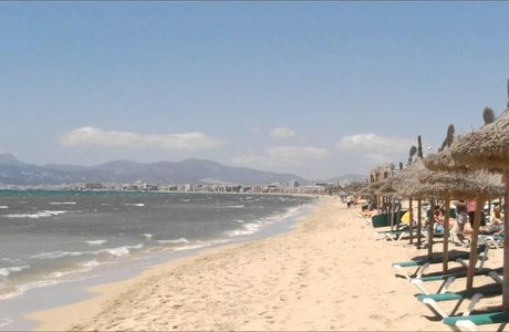 Bogart's Bar-El Arenal Mallorca