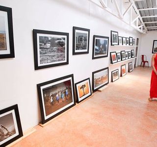 Upepo Photography Gallery