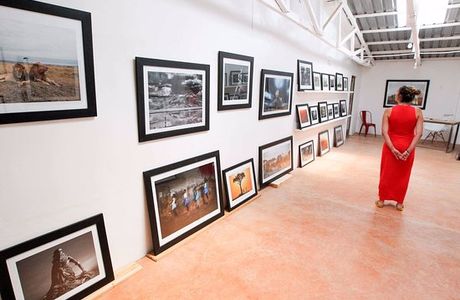 Upepo Photography Gallery