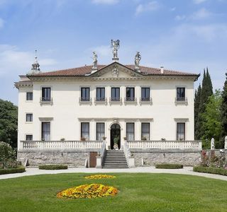 Villa Valmarana ai Nani